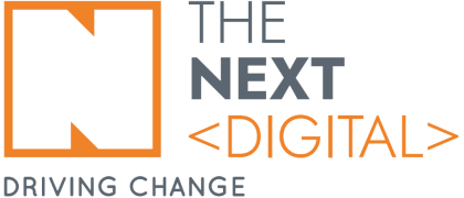 The Next Digital